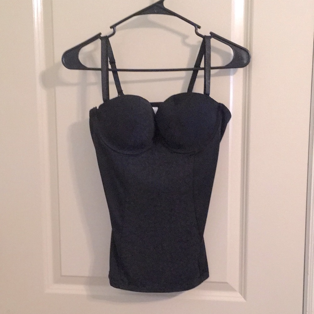 Heavenly shapewear tank top